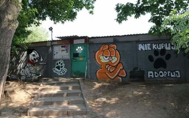 Zdjęcie placówki