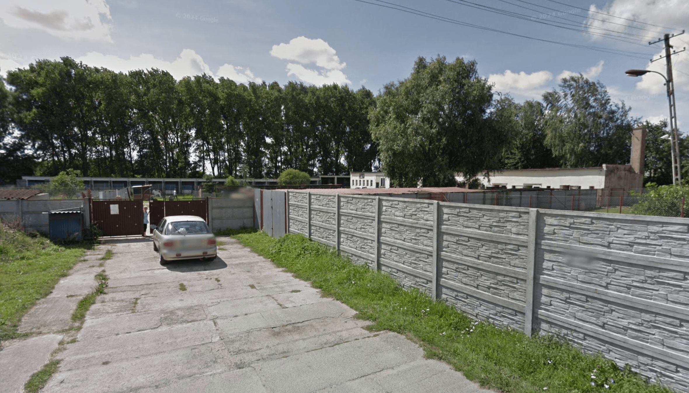 Zdjęcie placówki